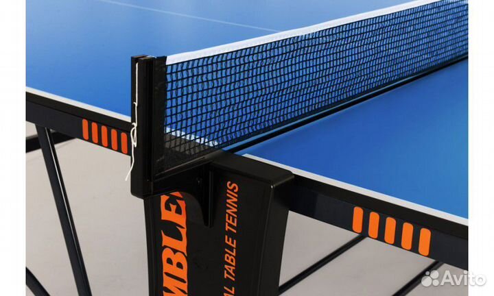 Теннисный стол edition Light