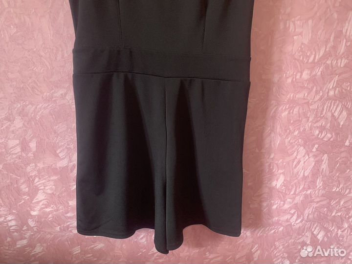 Комбинезон женский летний