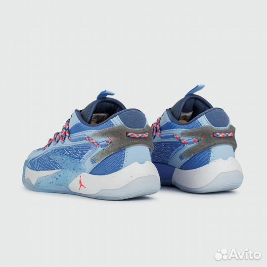 Кроссовки Air Jordan Luka 2 Lake Bled