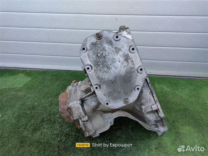 МКПП Opel Astra H (2004-2014)