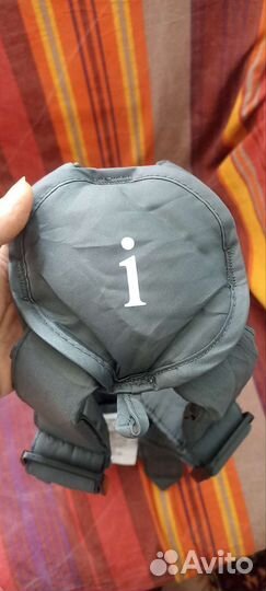 Кенгуру для переноски ребёнка