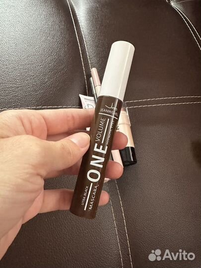 Набор косметики пакетом