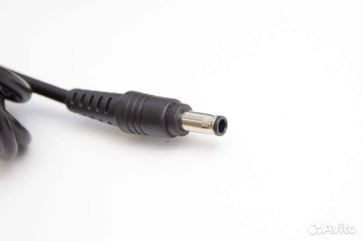 Зарядное устройство для ноутбука Samsung 19V 3.16A