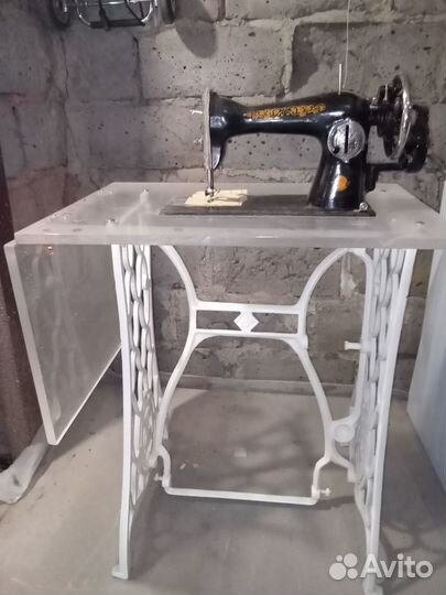 Швейная машинка