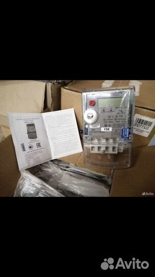 Матрица NP-71Е1-10-1 FSK