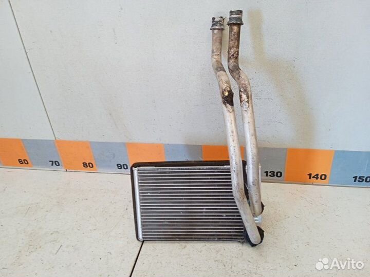 Радиатор отопителя Chevrolet Cruze J300 1.6 2011