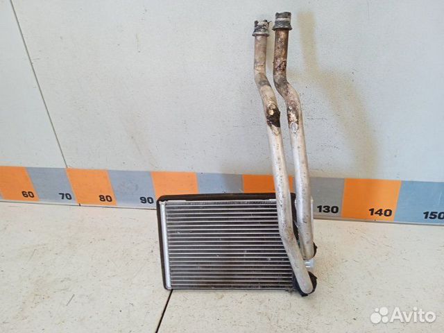 Радиатор отопителя Chevrolet Cruze J300 1.6 2011
