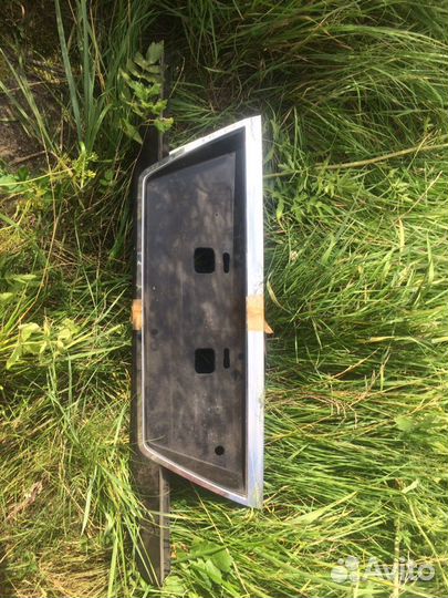 Накладка крышки багажника Kia magentis