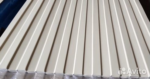 Профнастил С8 окрашеный, м2