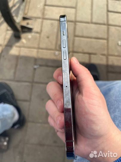 iPhone 12 Pro Max, 256 ГБ