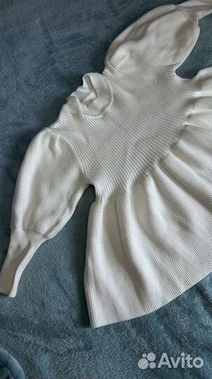 Платье детское