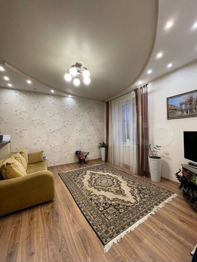 Дом 185 м² на участке 4 сот.