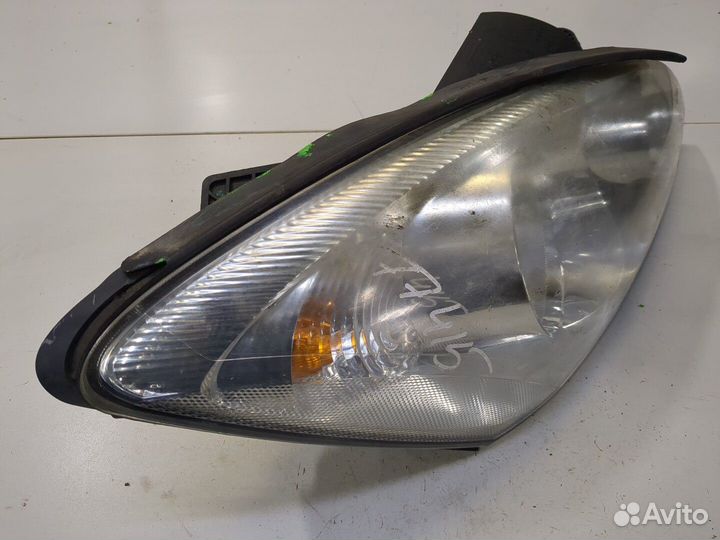 Фара (передняя) киа Ceed, 2008