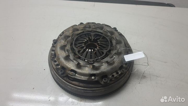 Маховик Citroen C4 Grand Picasso, 2008