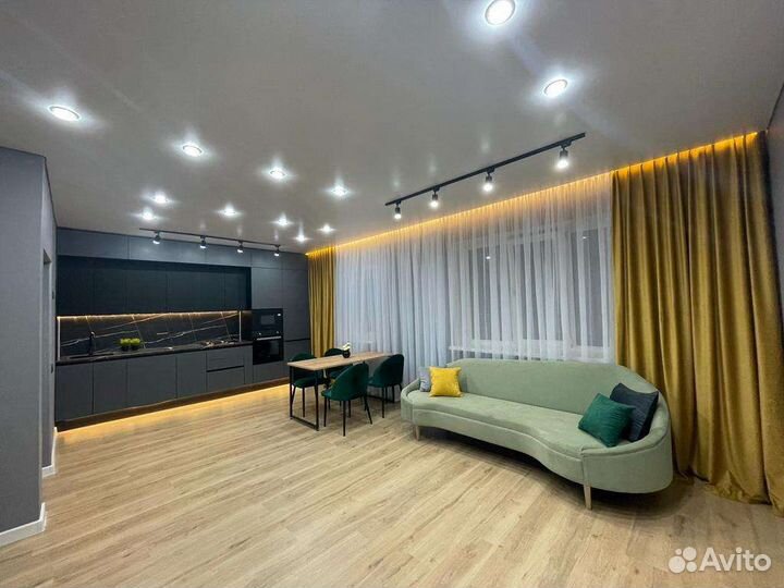 Укладка ламината, кварцвинила