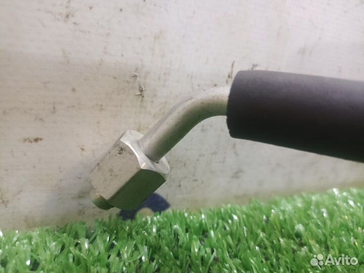 Трубка кондиционера Mitsubishi Lancer 9 седан 1.6