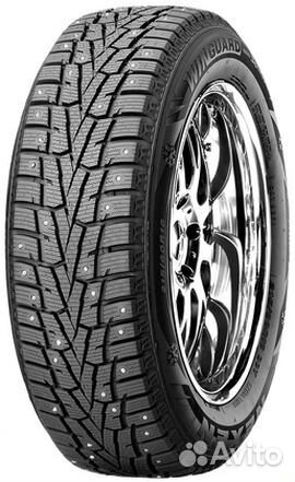 Roadstone Winguard Spike 185/60 R14 82T