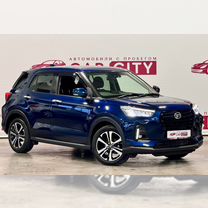 Daihatsu Rocky 1.0 CVT, 2020, 23 000 км, с пробегом, цена 2 070 000 руб.