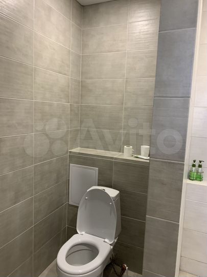 Таунхаус 63 м² на участке 1 сот.