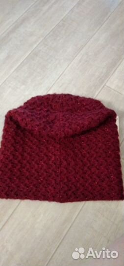 Шапка женская новая