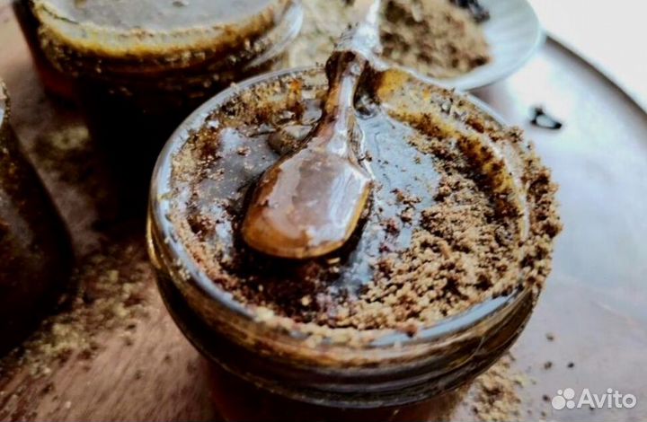 Пчелиный продукт для мужской энергии