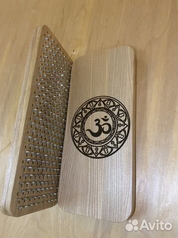 Доска с гвоздчми для начинающих 8 мм в подарок