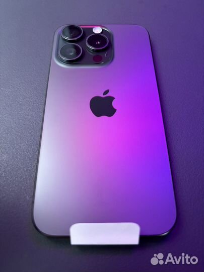iPhone 15 Pro Max, 512 ГБ