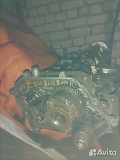 Гбц патрол 5.6