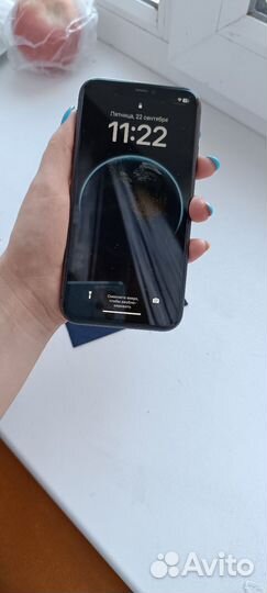 Apple iPhone 11 128gb