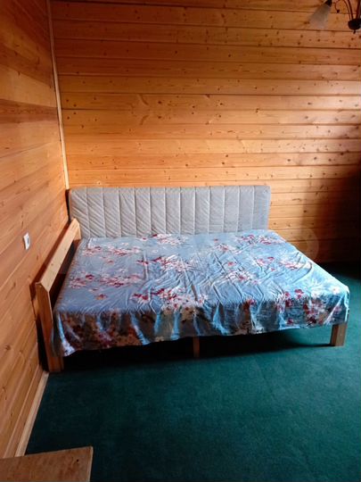 2-к. квартира, 40 м², 2/3 эт.