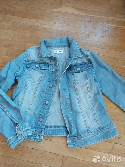 Вещи пакетом для девочки 152 см(весна-лето)