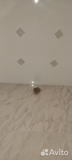 Натяжные потолки установка монтаж за 1 день