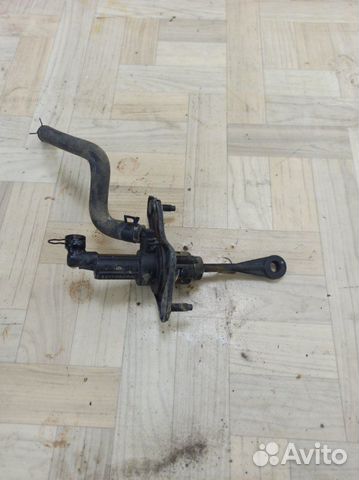 Рабочий цилиндр сцепления Kia Rio 3 2016