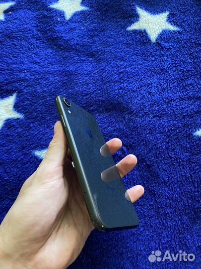 iPhone Xr, 128 ГБ