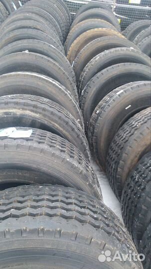 Шина 385/65 R22.5 160K 20PR terraking HS106