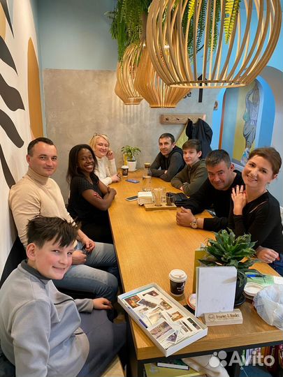 Репетитор егэ английский 80+