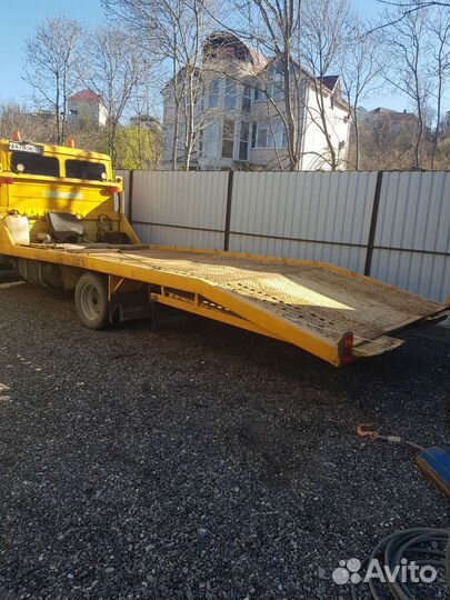 Mercedes-Benz 609D, 1992