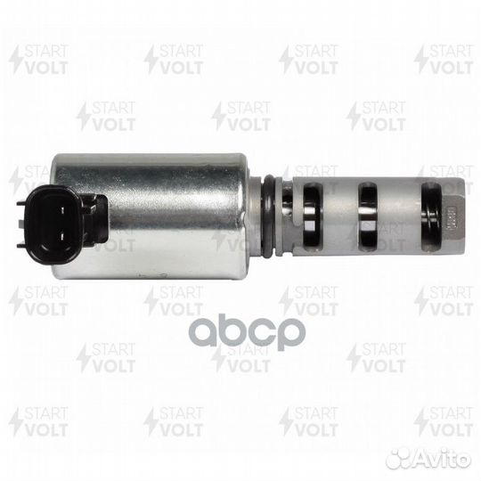 Клапан эл. рег. фаз грм для а/м Subaru Forester