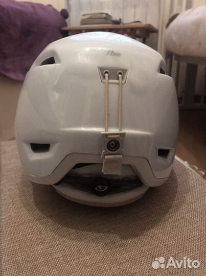 Сноубордический шлем Giro Flare