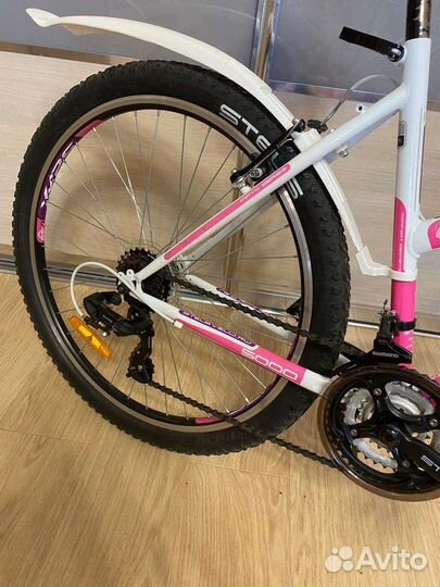 Велосипед Stels miss 5000