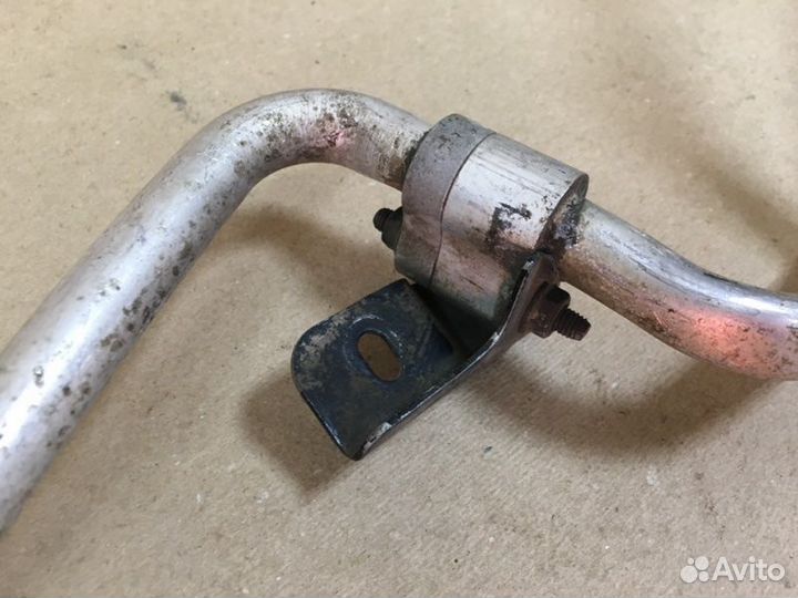 Трубка кондиционера Kia Picanto