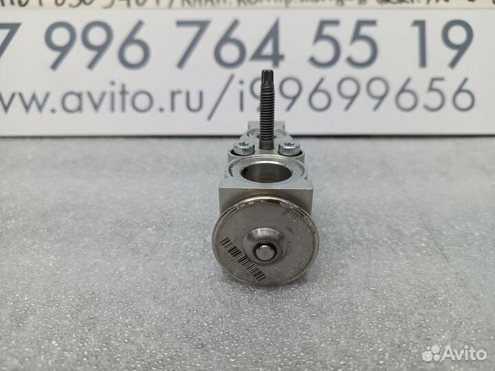 Расширительный клапан кондиционера Mercedes X167