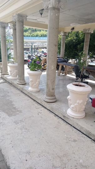 Квартира-студия, 32,6 м², 1/3 эт.