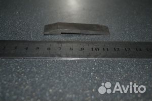 Шпонка 236-1701145