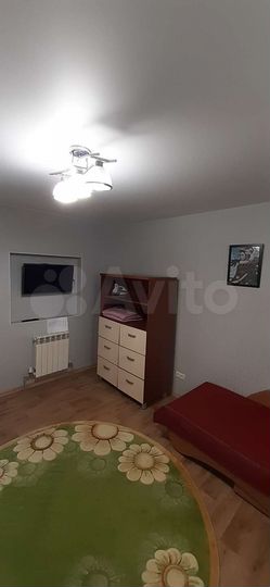 Дом 55 м² на участке 2 сот.