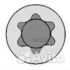 К-кт болтов ГБЦ 10шт Opel Vectra 1.6 16V 95