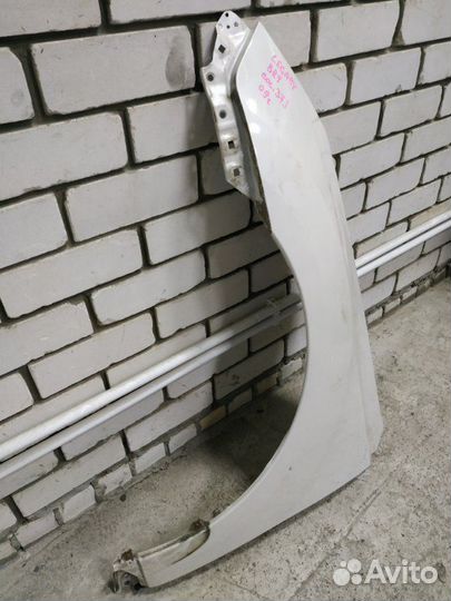 Крыло переднее левое Subaru Legacy BR-9 2010