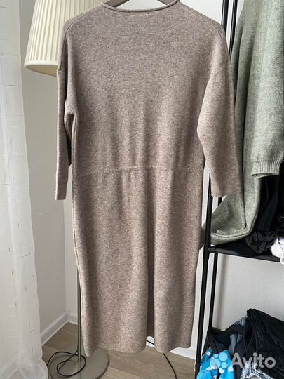 Платье женское осень/зима