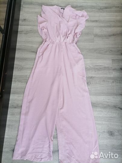 Комбинезон женский