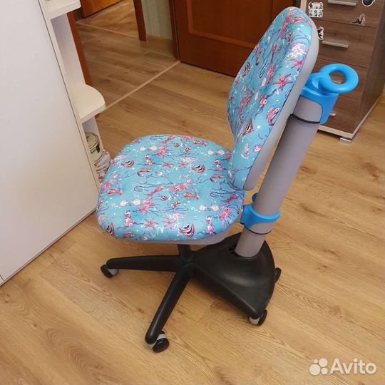 Детский стул компьютерный